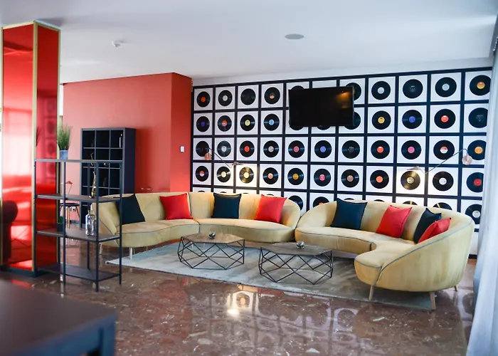 Lloret Vibe Affiliated By Fergus (Adults Only)