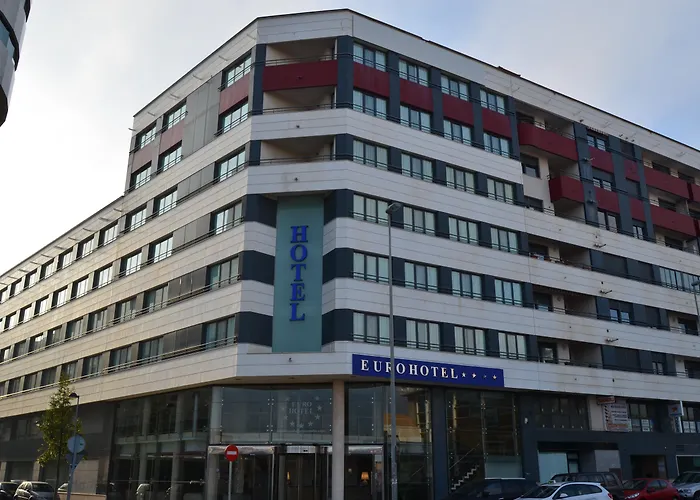 Eurohotel Castellón