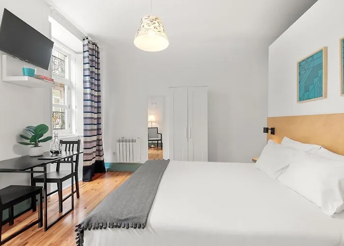 Alquiler de vacaciones: Ox Apartments B Places