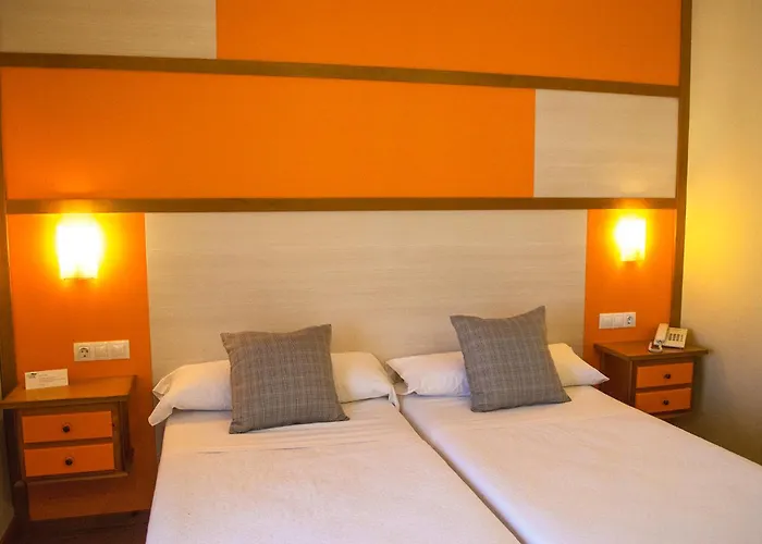 Hotel de 3 estrellas: Hospedium Hotel Maestrazgo De Calatrava