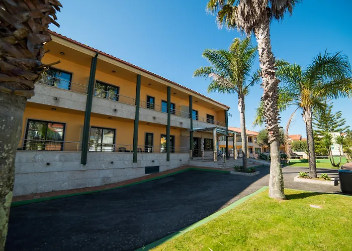 Alquiler de vacaciones: Apartamentos Atlántico Resort