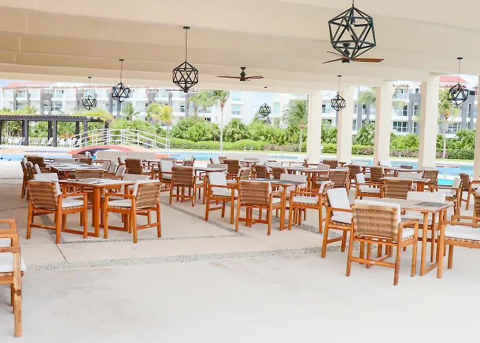 Apartahotel: Mareazul Beach Front Resort Playa del Carmen