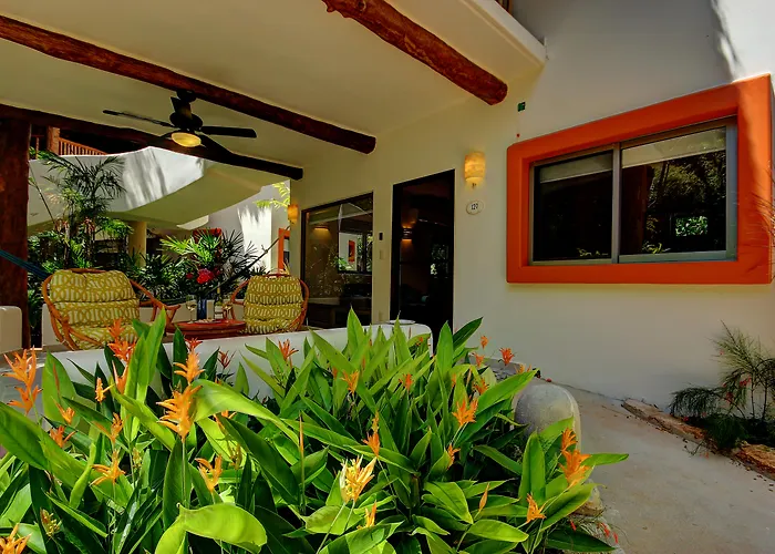 Apartahotel: Riviera Maya Suites