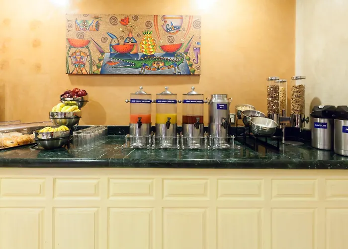 Hotel familiar: Holiday Inn Express Oaxaca - Centro Historico By Ihg