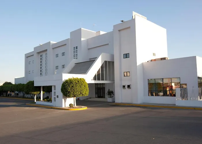 Mision Express Celaya