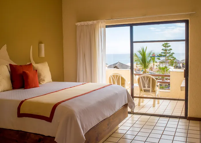  Solmar Optional All Inclusive