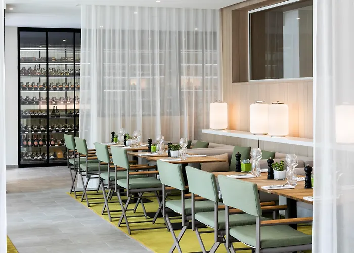 Hotel Barriere Le Gray D'Albion