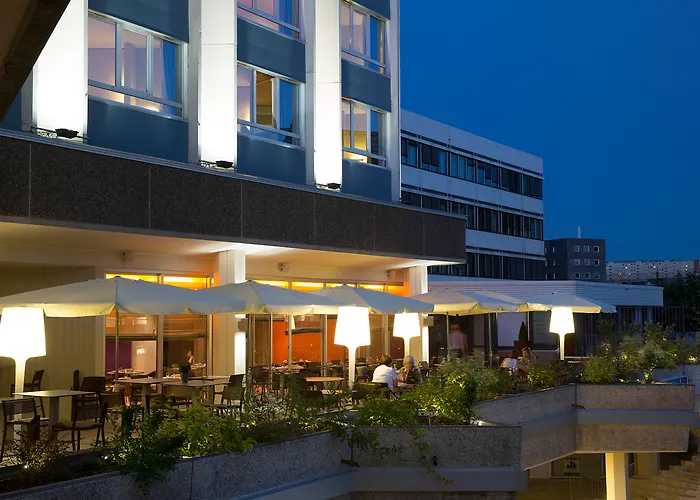 Oceania Clermont Ferrand