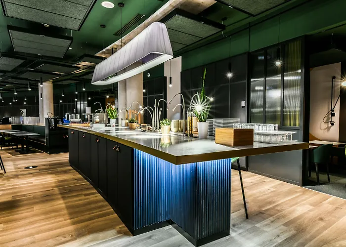 Novotel Gare De Lyon