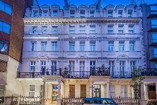 Hotel romántico: Comfort Inn Hyde Park