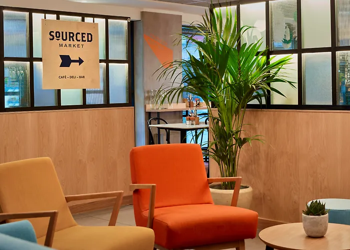 Citadines Barbican London