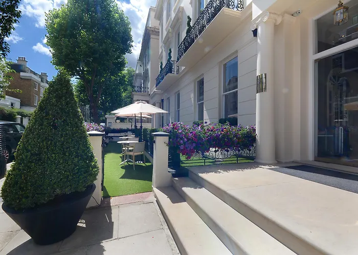  Park Grand Lancaster Gate