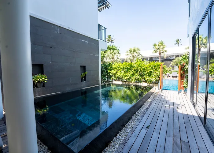 The Chill Resort And Spa, Koh Chang