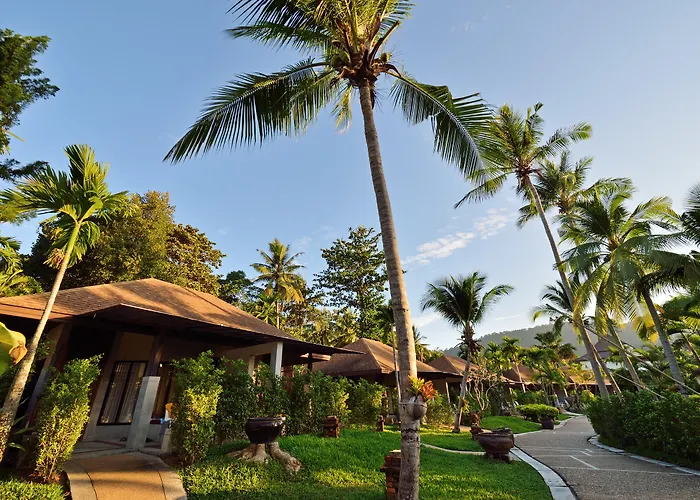 Lanta Sand & Spa