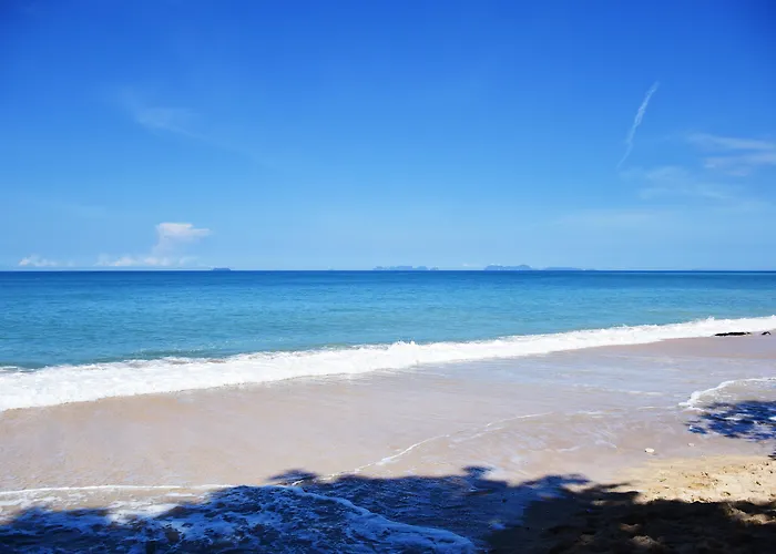Lanta Sand & Spa