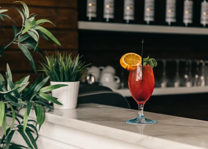 Hotel familiar: Velamar Boutique Hotel - Adults Friendly