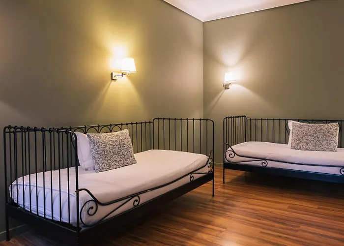 Hotel barato: Hotel Sao Jose