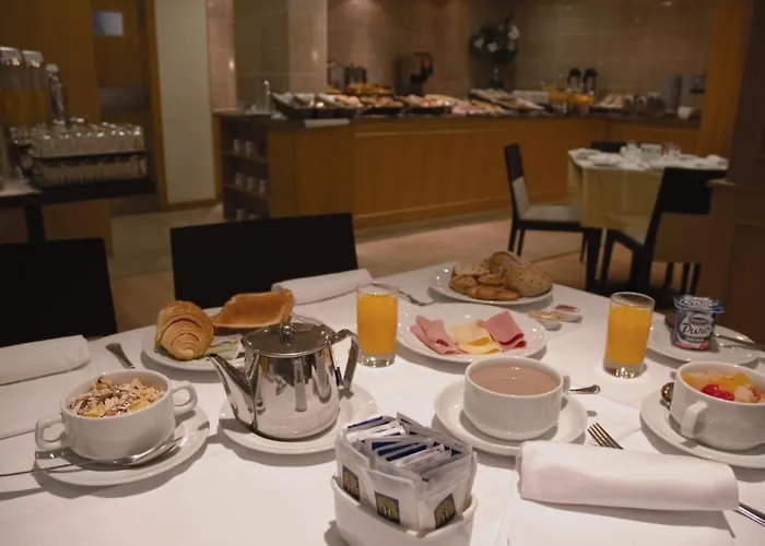 Hotel Jacuzzi: Hotel Principe Lisboa