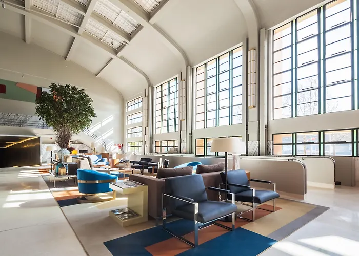 Hotel de lujo: Vincci Porto