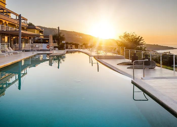 Art Hotel Gran Paradiso