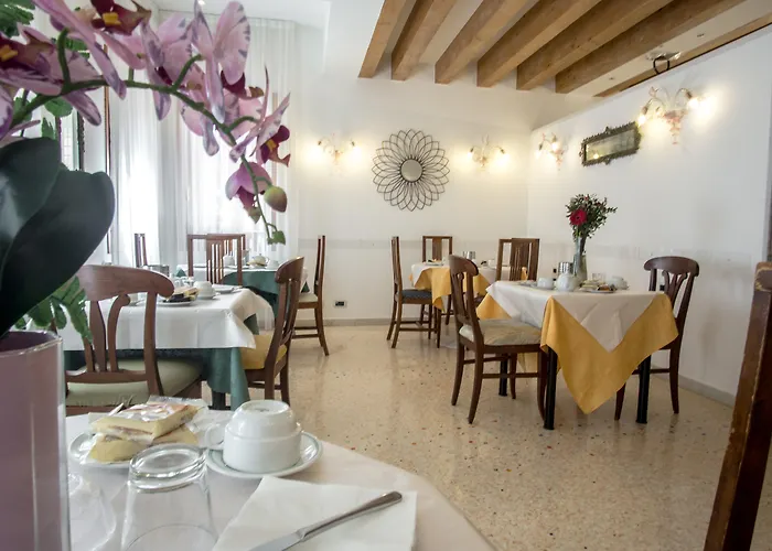 Hotel familiar: Hotel Antigo Trovatore