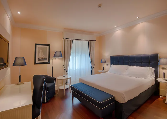 Gh Palazzo Suite & Spa