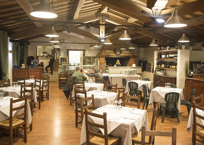 Flaminio Village Bungalow Park