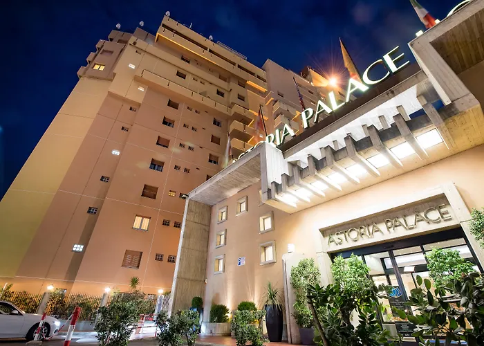 Astoria Palace