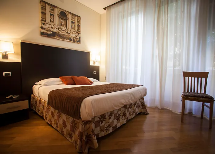 Hotel: Aventino Guest House
