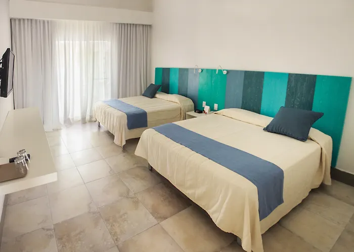 Hotel boutique: Viva Tangerine By Wyndham, A Trademark All Inclusive