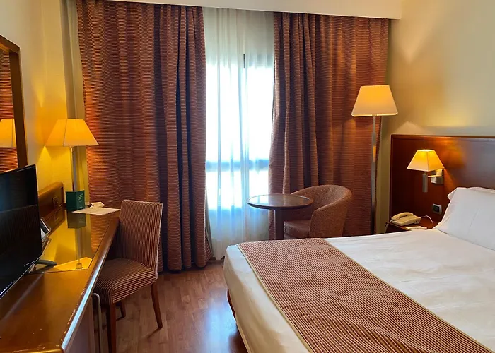 Hotel boutique: Holiday Inn Cagliari By Ihg