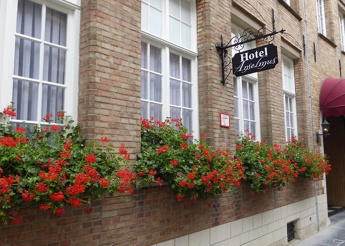 Hotel céntrico: The Black Swan Hotel