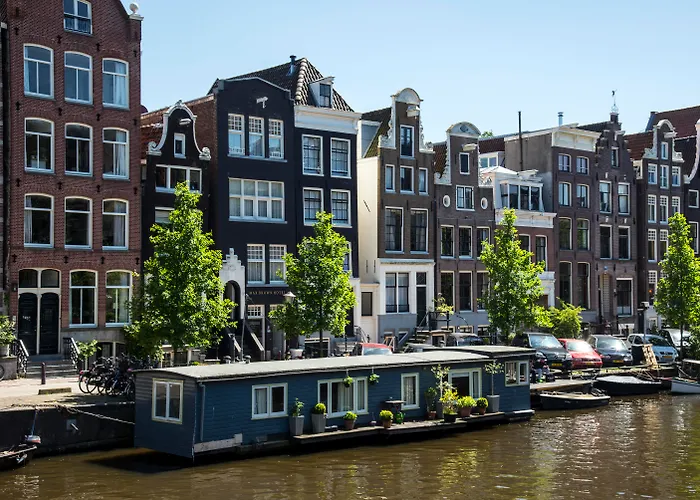 Max Brown Hotel Canal District, Part Of Sircle Collection