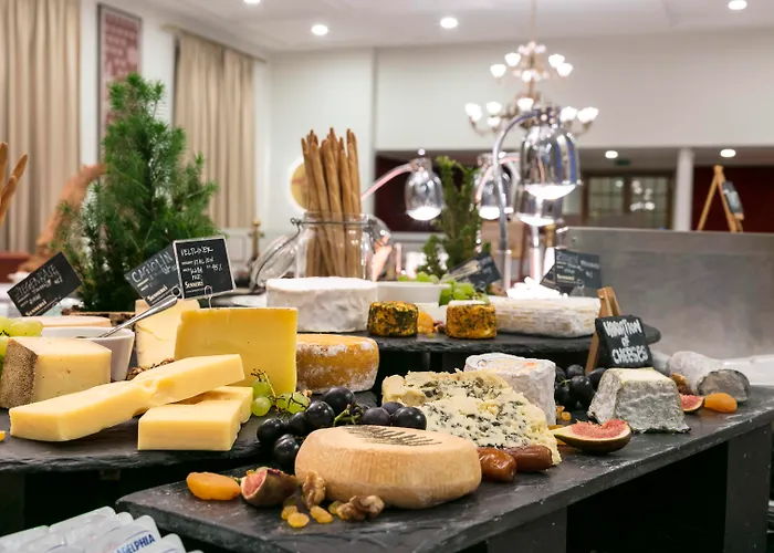 Hotel de lujo: Grand Hotel Des Bains Kempinski