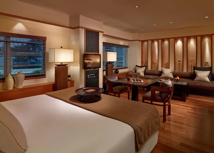The Setai, Miami Beach