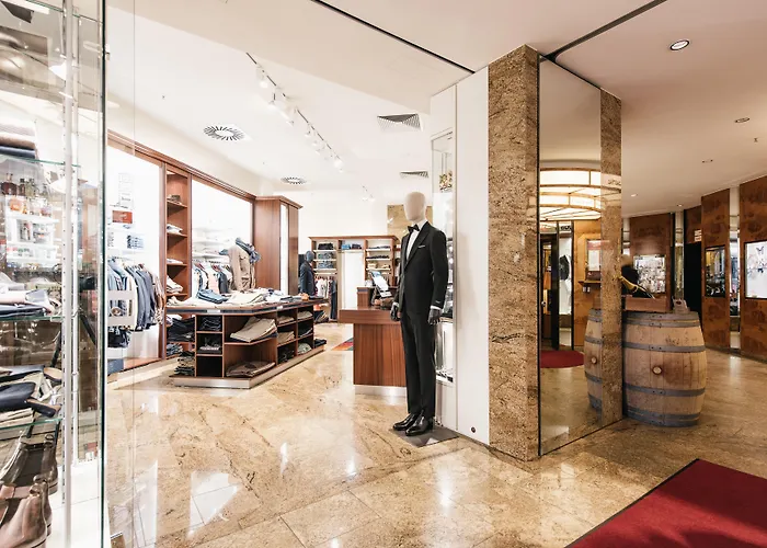 Hotel de 5 estrellas: Grand Elysee Hamburg