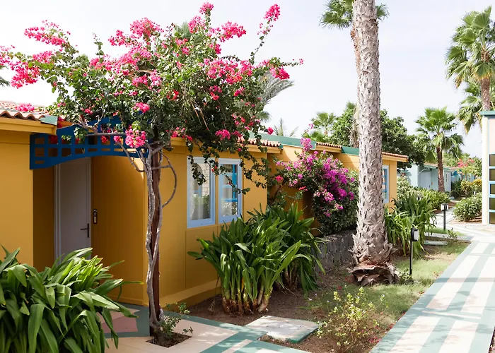 Voi Vila Do Farol Resort