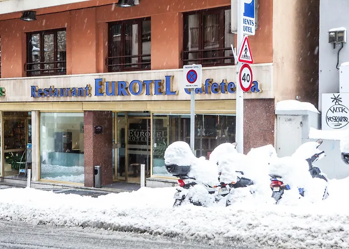 Insitu Eurotel