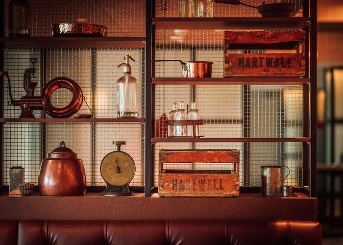 Radisson Blu Seaside Hotel, Helsinki