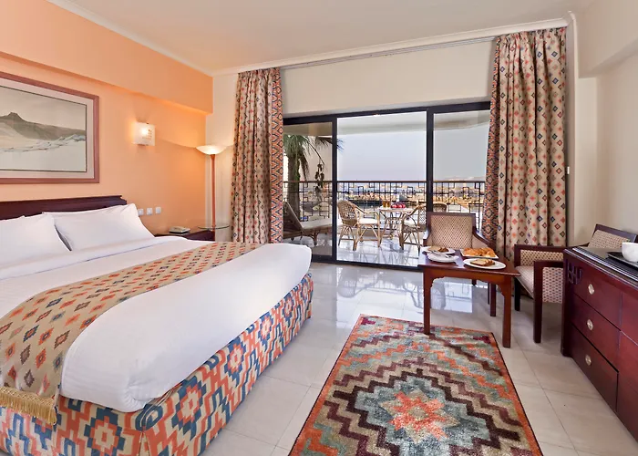 Hotel: Sunrise Holidays Resort -Adults Only