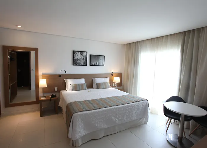 Hotel Spa: Crocobeach Hotel