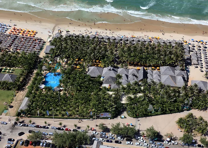 Hotel Spa: Crocobeach Hotel