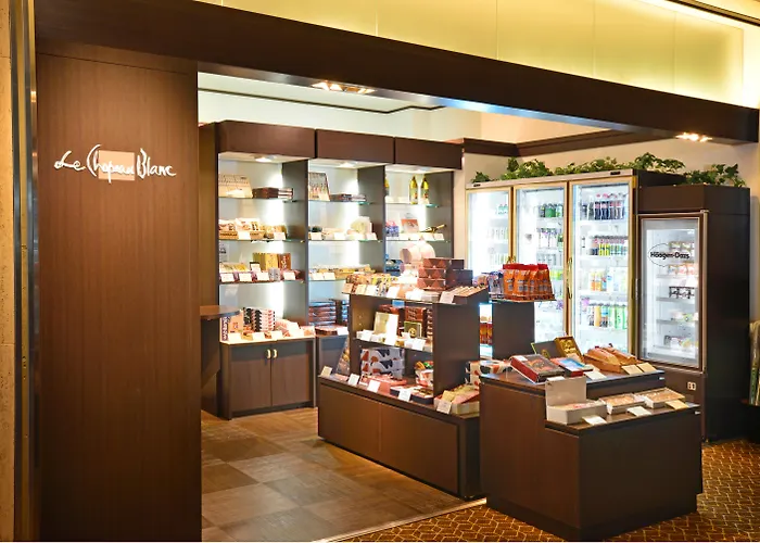 Sheraton Miyako