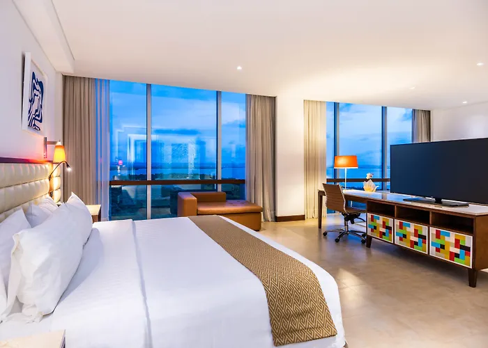Inn Cartagena Morros