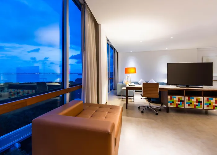 Inn Cartagena Morros