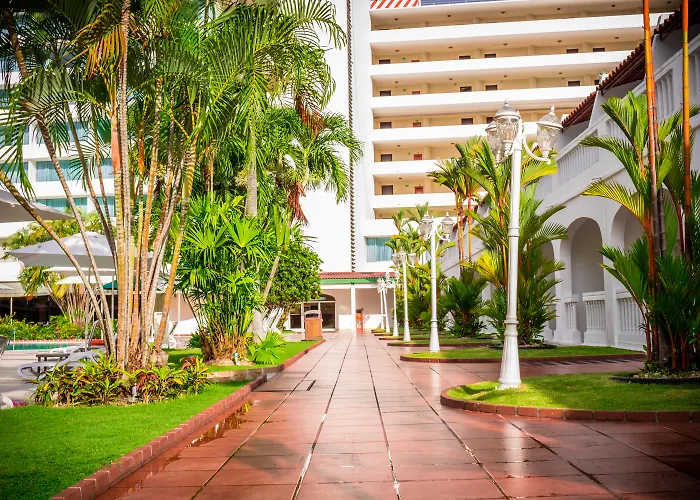 Hotel El Panama By Faranda Grand, A Member Of Radisson Individuals