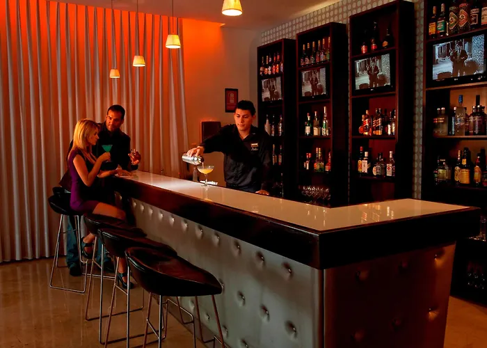 Hotel de 5 estrellas: Radisson San Isidro Hotel&Suites