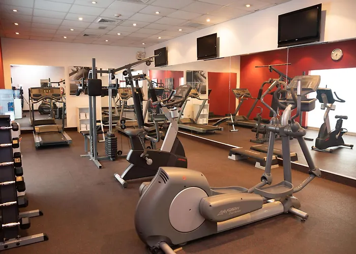 Radisson San Isidro Hotel&Suites