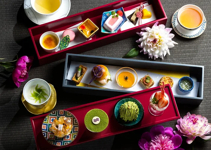 Ana Crowne Plaza Kanazawa By Ihg