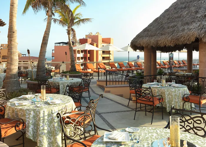 Ridge At Playa Grande All Inclusive